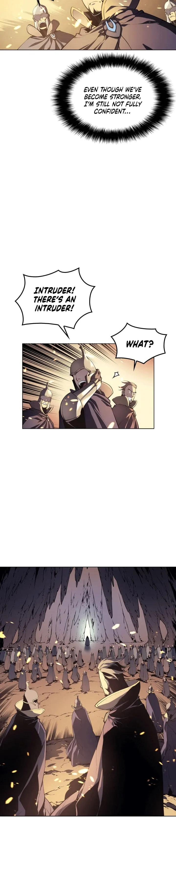 Overgeared Chapter 1 Page 5
