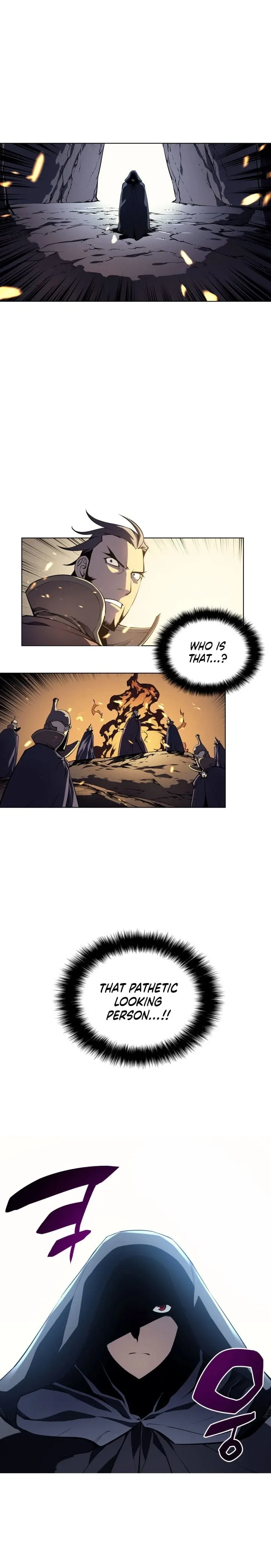 Overgeared Chapter 1 Page 6
