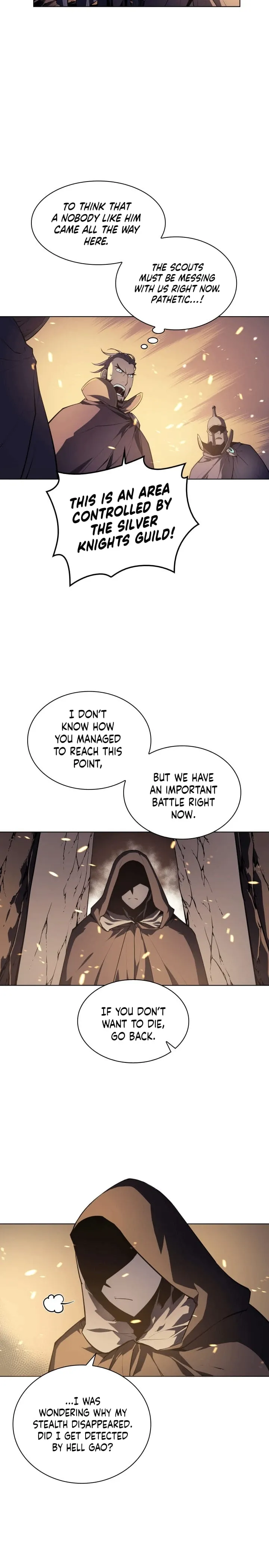 Overgeared Chapter 1 Page 9