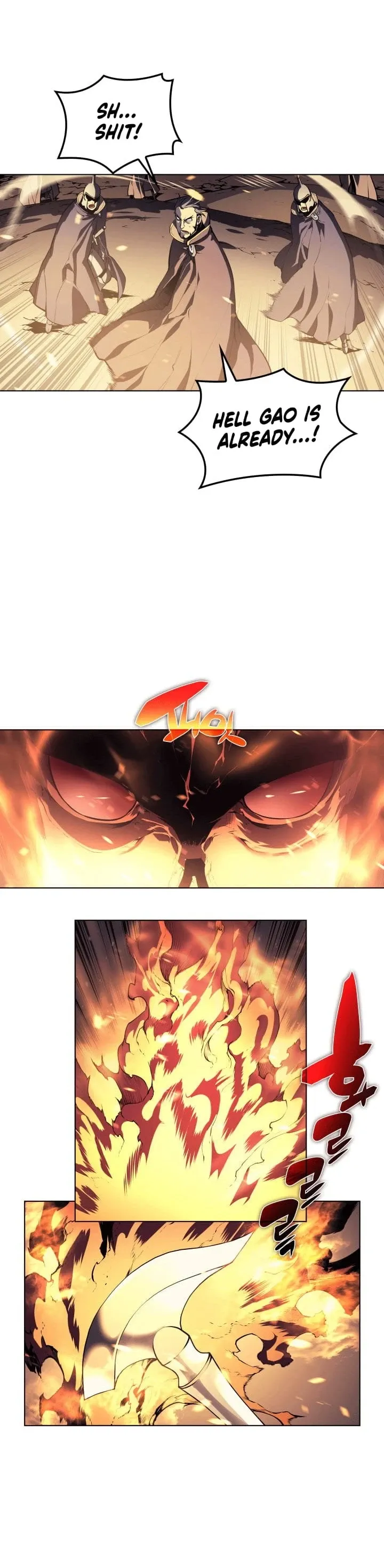Overgeared Chapter 1 Page 13