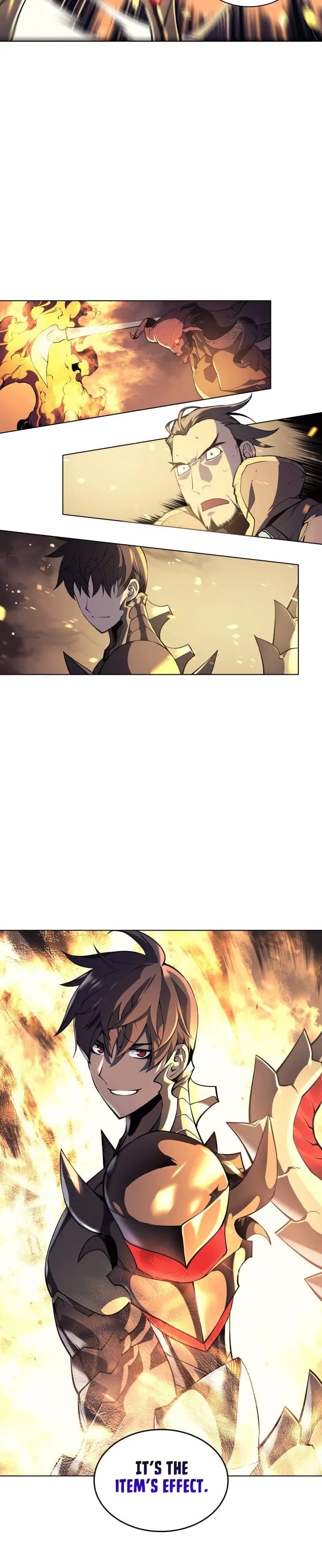 Overgeared Chapter 1 Page 27