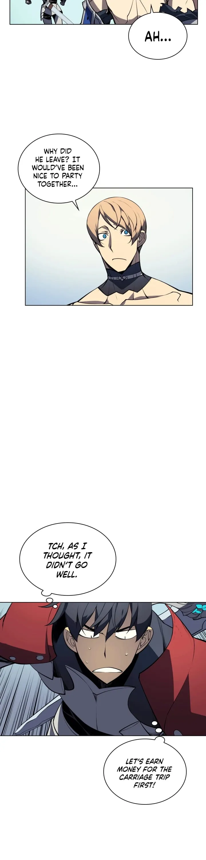 Overgeared Chapter 10 Page 3