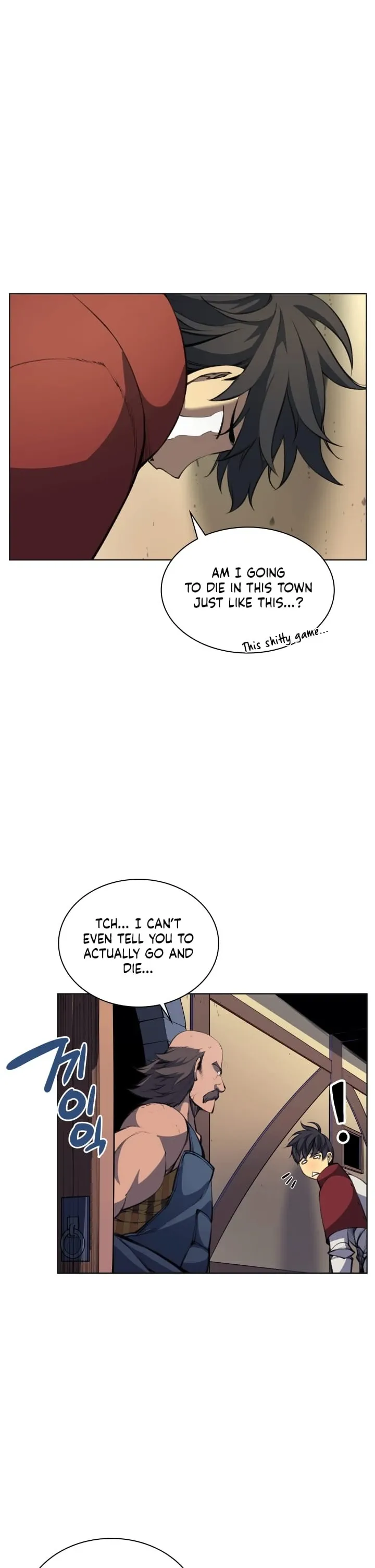 Overgeared Chapter 10 Page 10