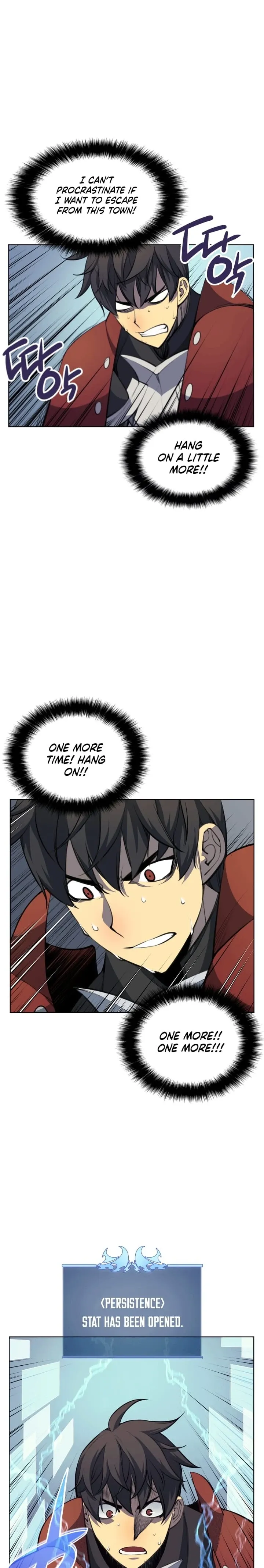 Overgeared Chapter 10 Page 16