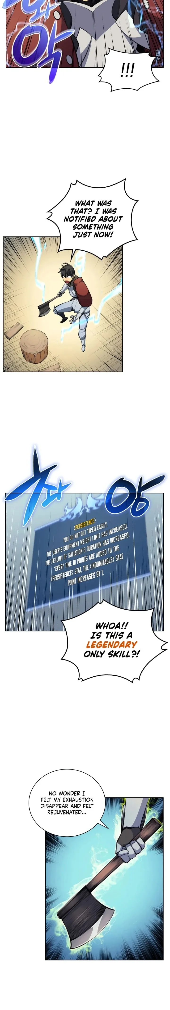Overgeared Chapter 10 Page 17