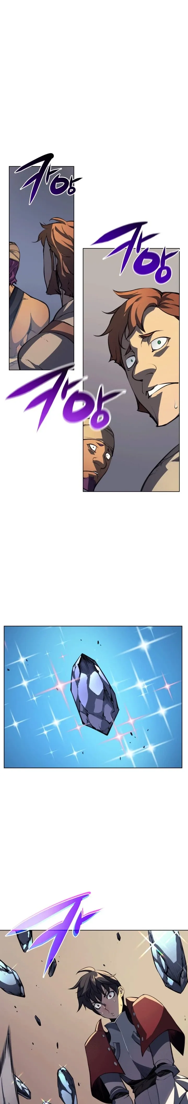 Overgeared Chapter 10 Page 24
