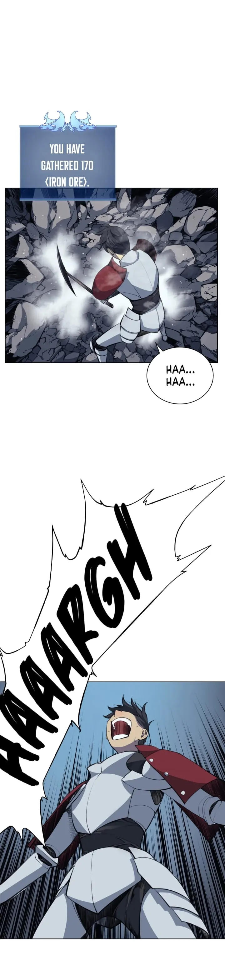 Overgeared Chapter 10 Page 28