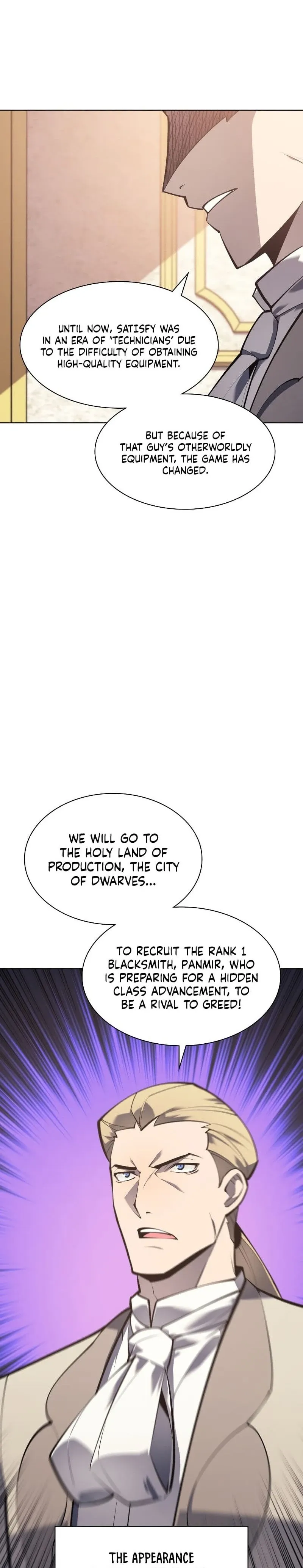 Overgeared Chapter 100 Page 7