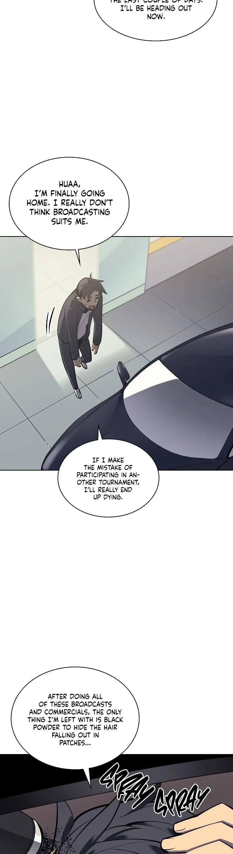 Overgeared Chapter 100 Page 15