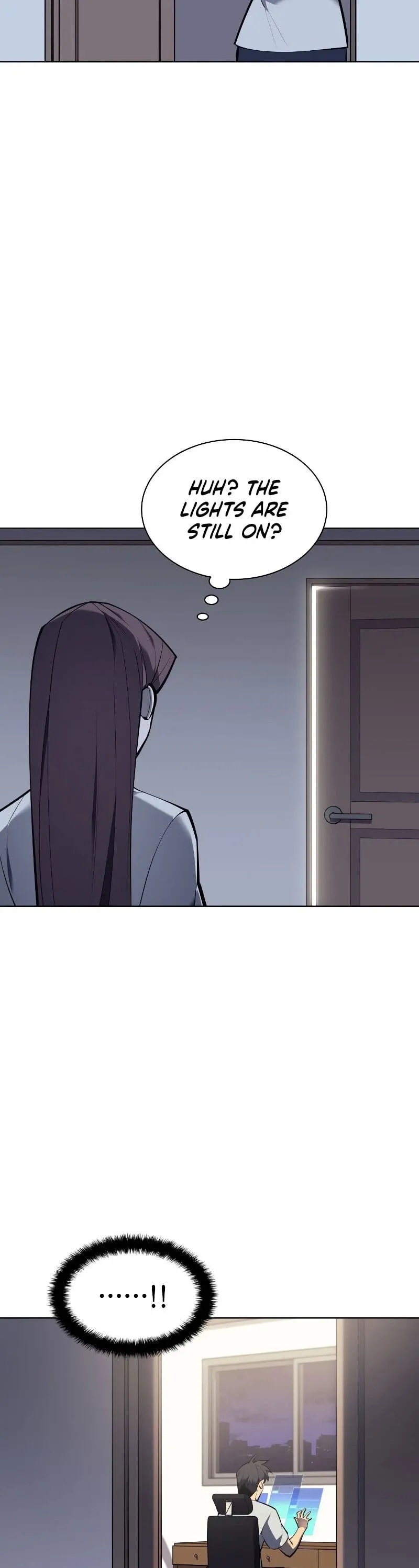 Overgeared Chapter 100 Page 23