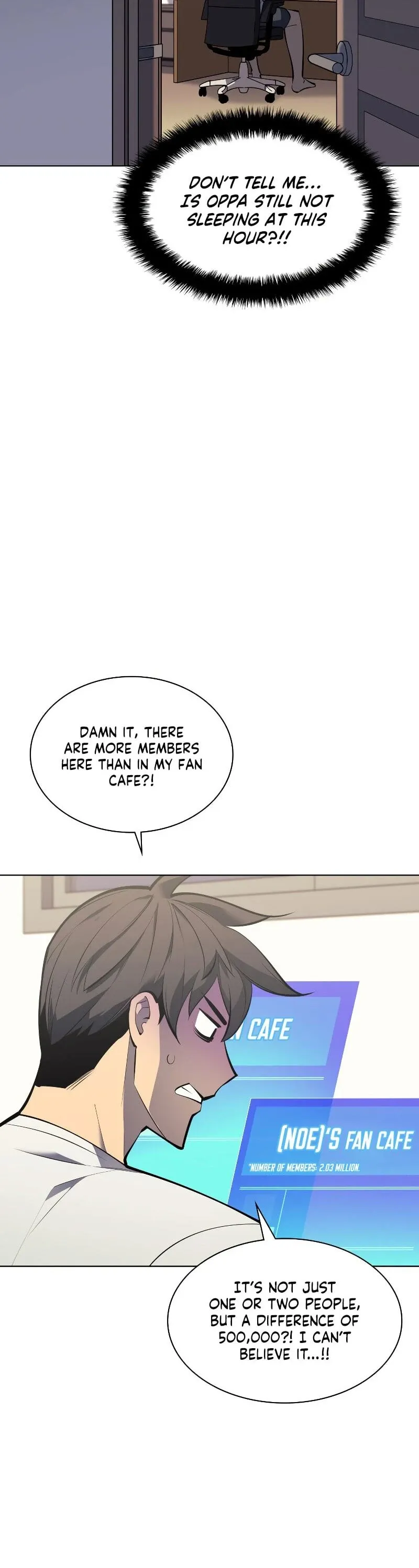 Overgeared Chapter 100 Page 24