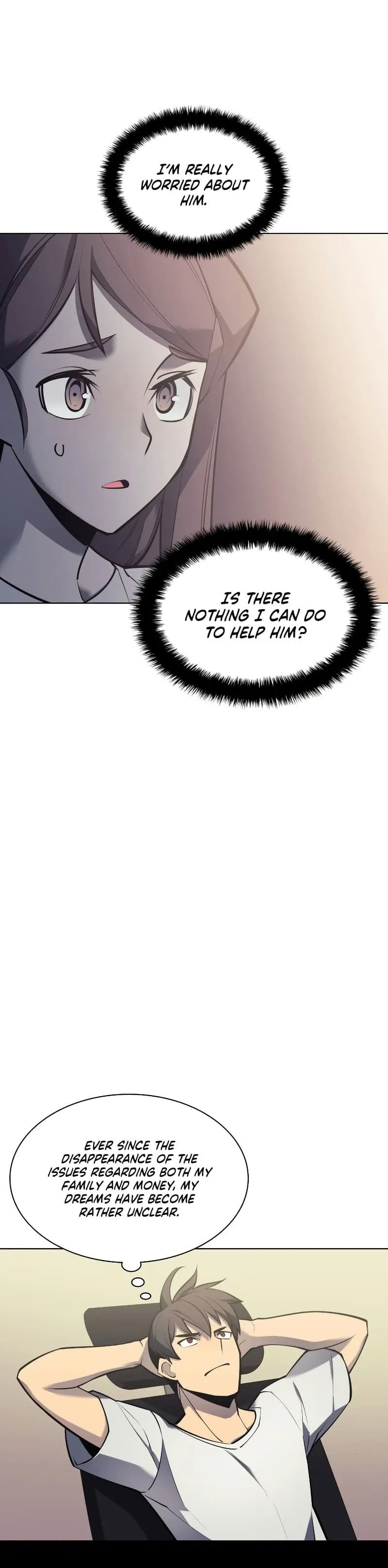 Overgeared Chapter 100 Page 25