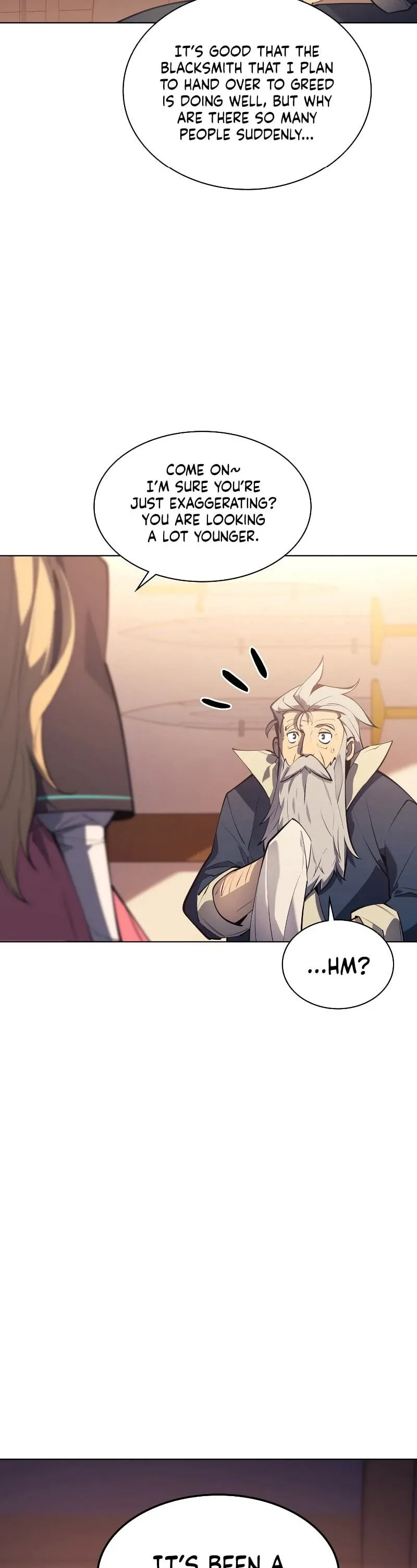 Overgeared Chapter 100 Page 30