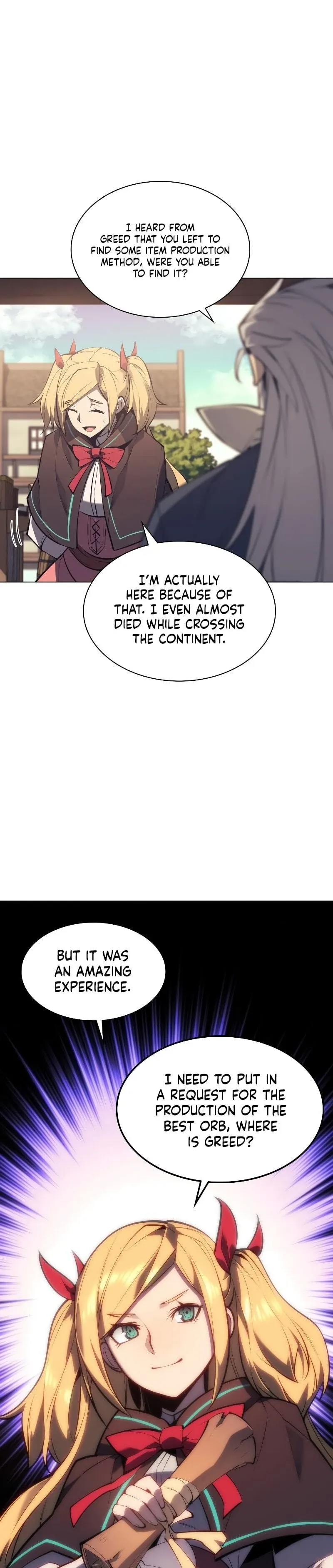 Overgeared Chapter 100 Page 33
