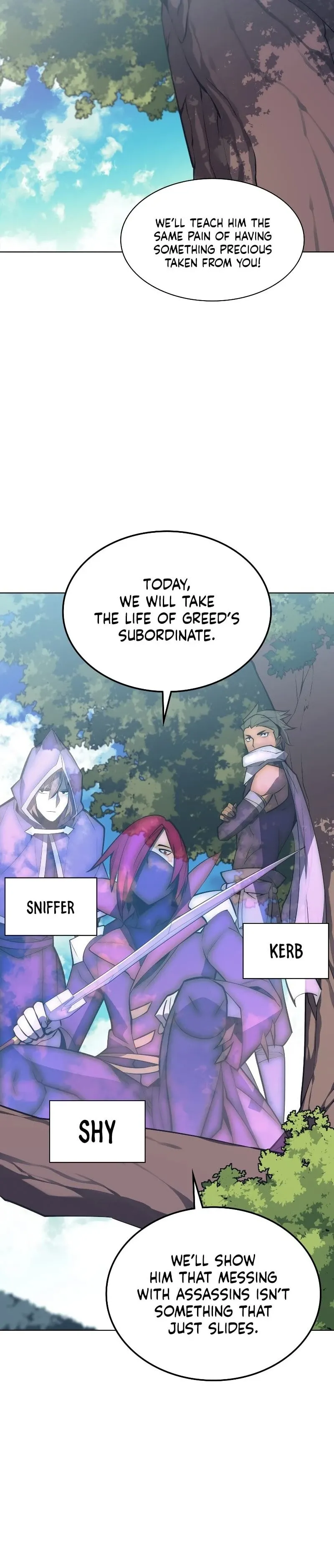 Overgeared Chapter 100 Page 36