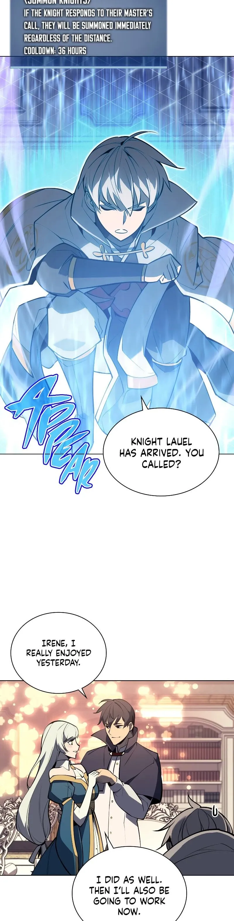 Overgeared Chapter 100 Page 38