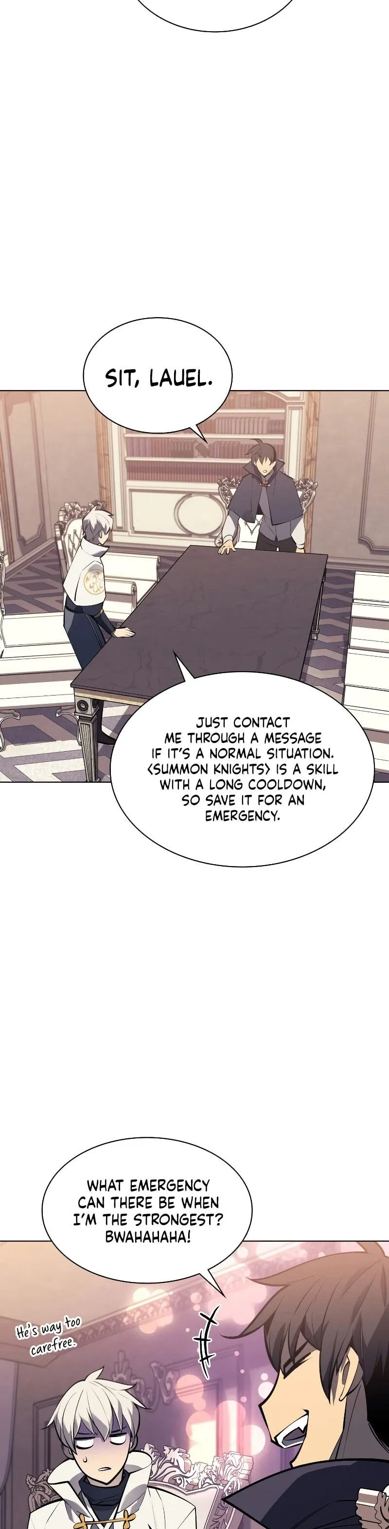 Overgeared Chapter 100 Page 39