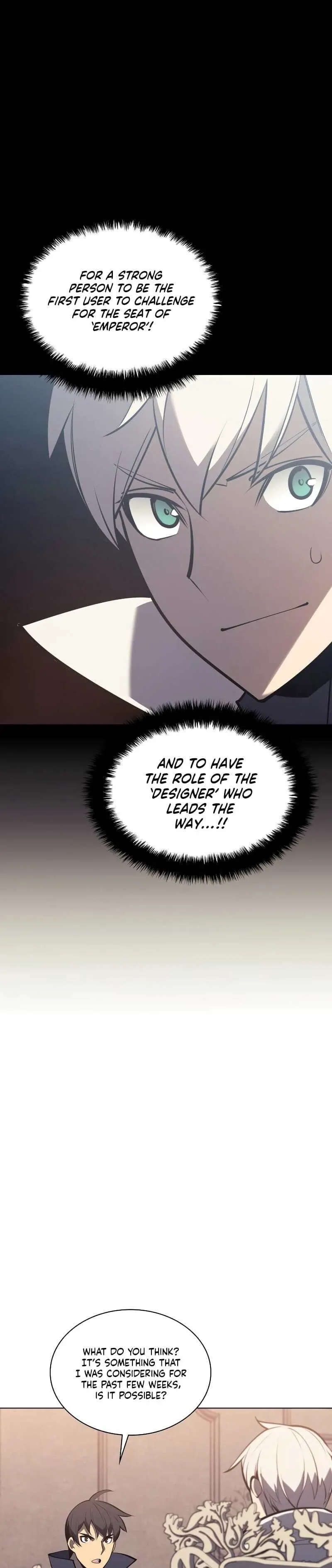 Overgeared Chapter 100 Page 42