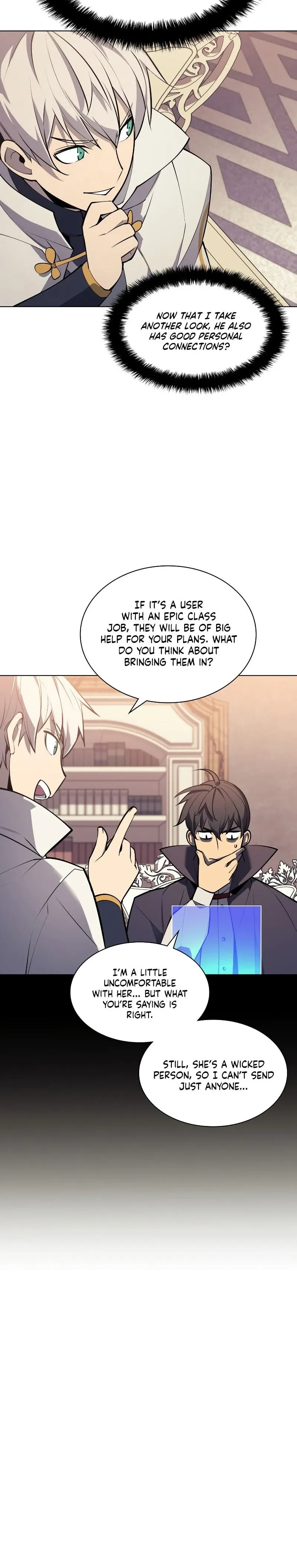 Overgeared Chapter 100 Page 48