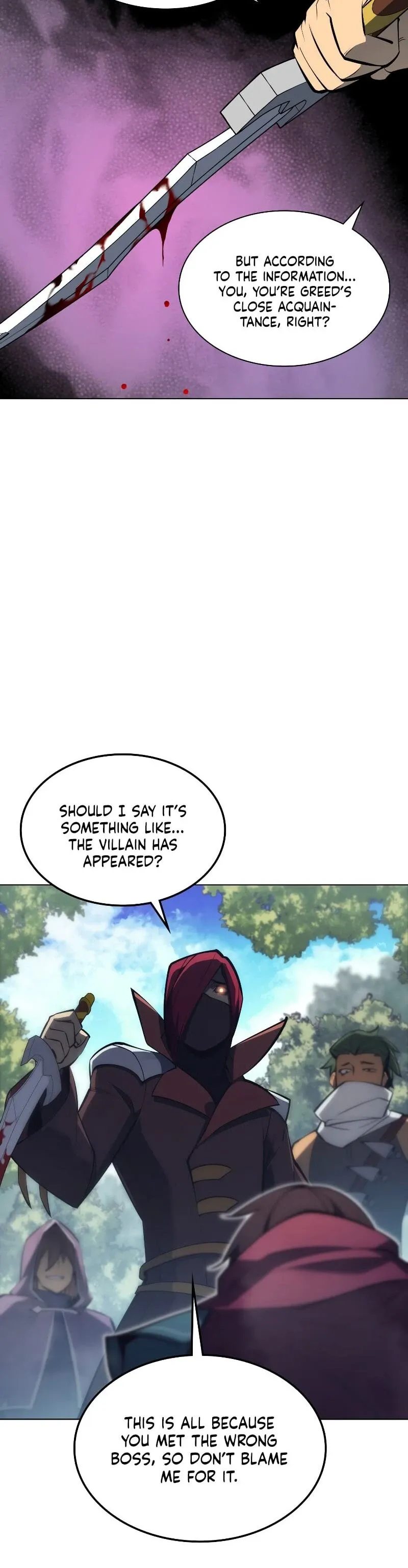 Overgeared Chapter 100 Page 50