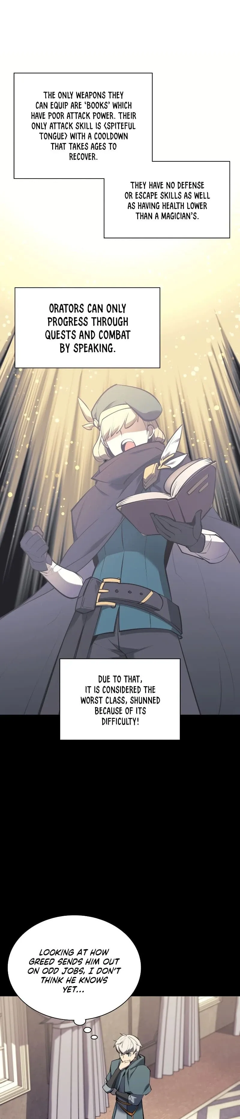 Overgeared Chapter 101 Page 5