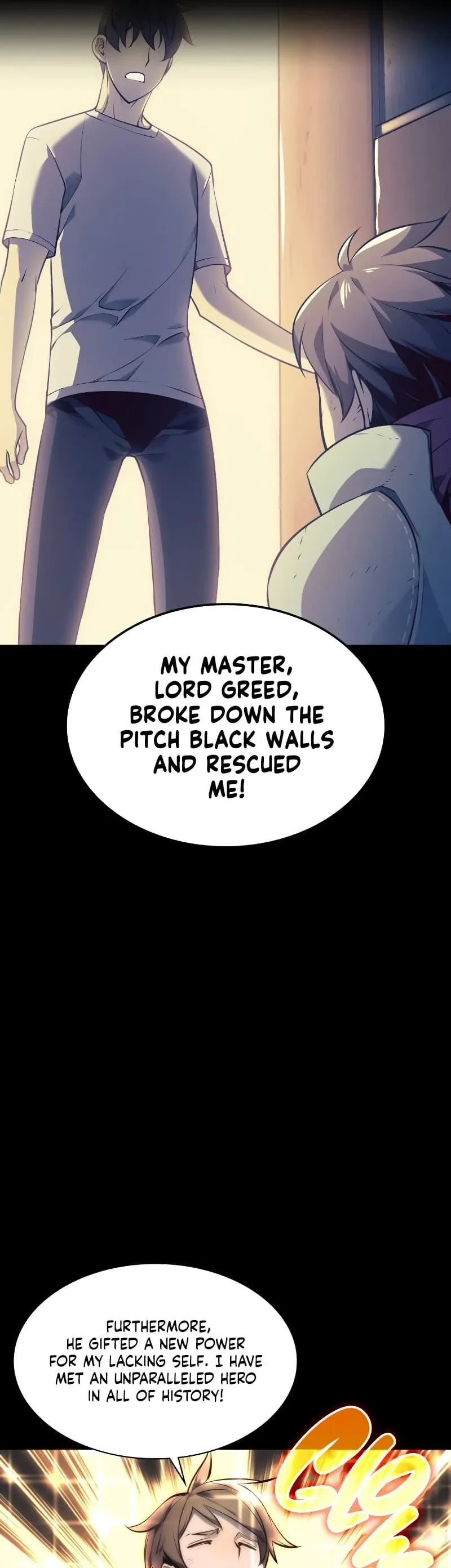 Overgeared Chapter 101 Page 11