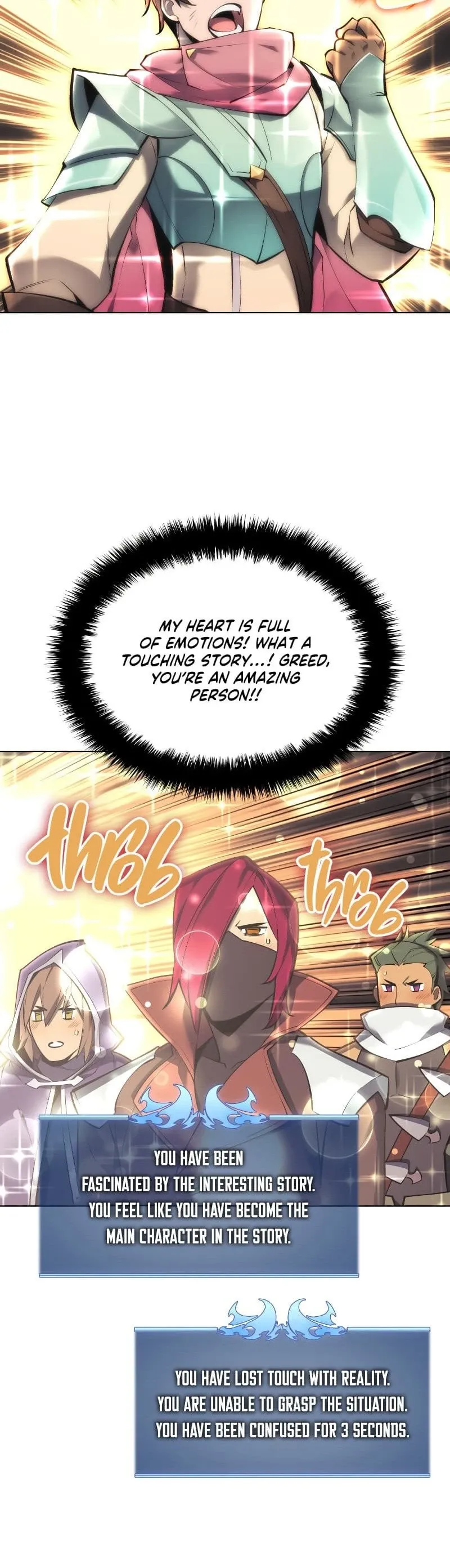 Overgeared Chapter 101 Page 12
