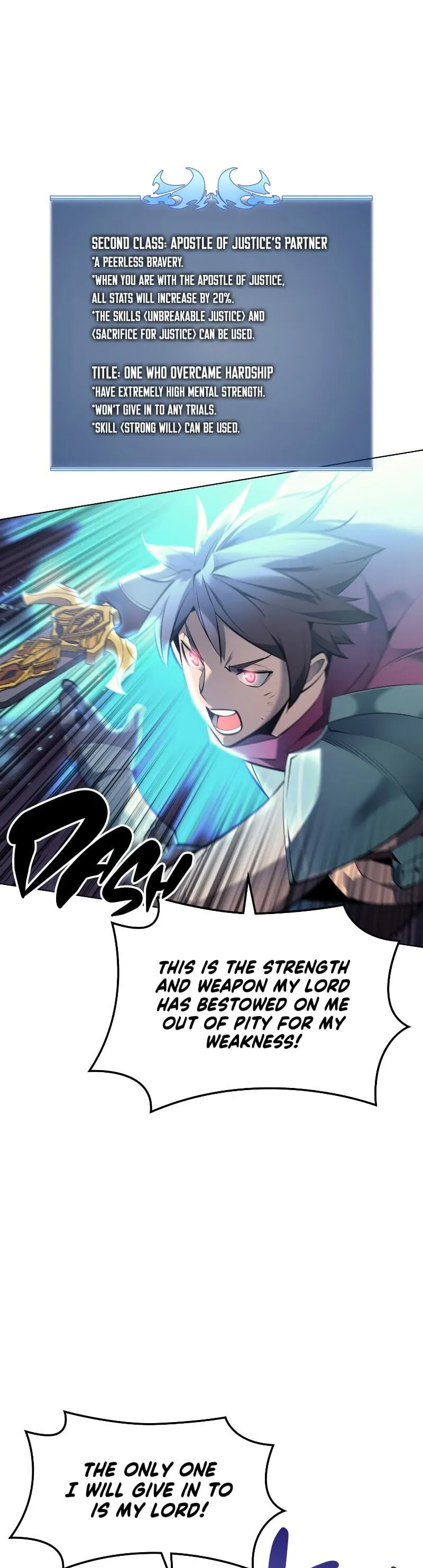 Overgeared Chapter 101 Page 17