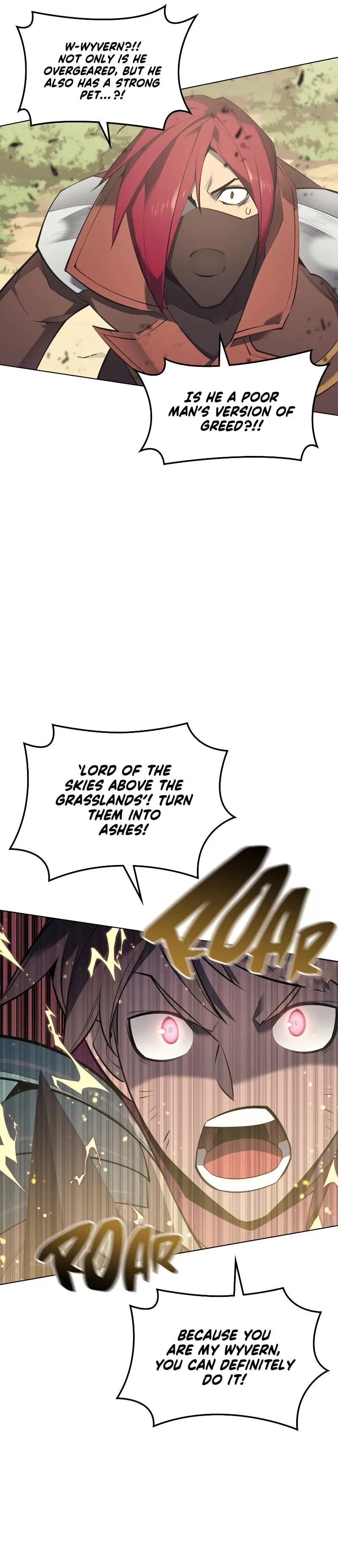 Overgeared Chapter 101 Page 24