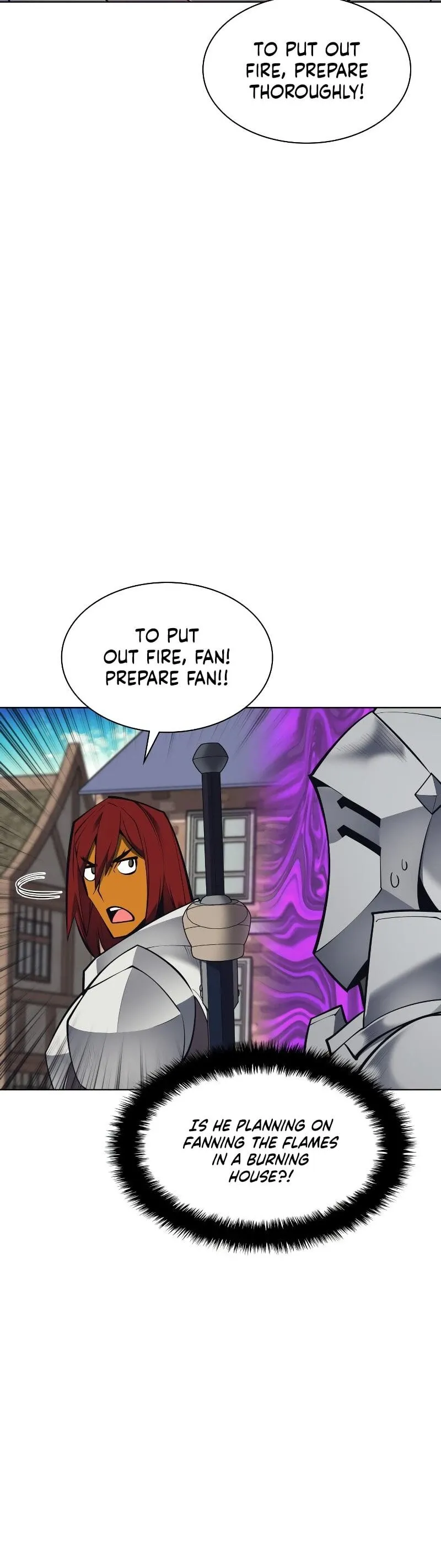Overgeared Chapter 101 Page 28
