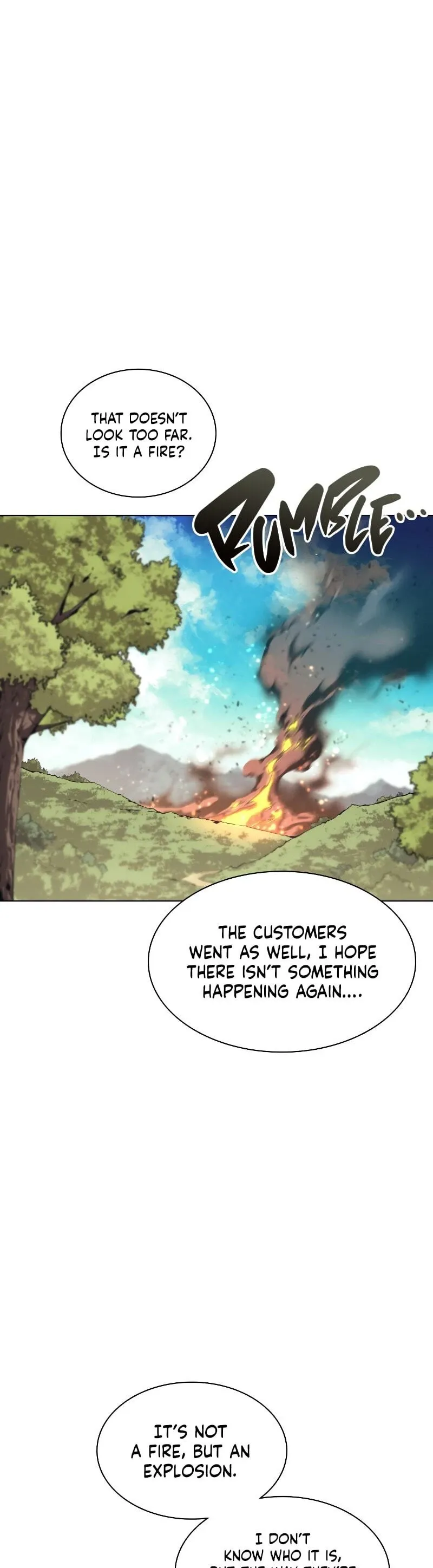 Overgeared Chapter 101 Page 29