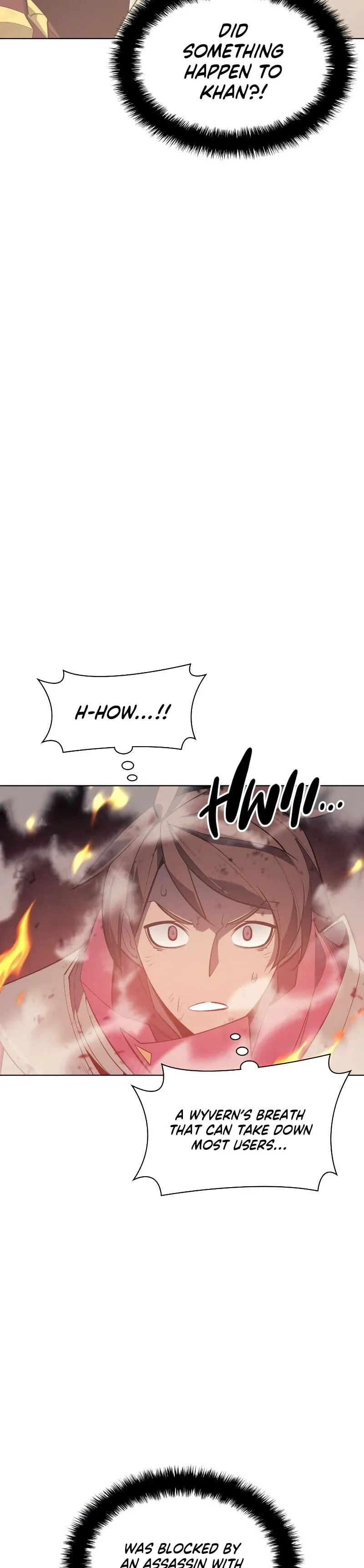 Overgeared Chapter 101 Page 34