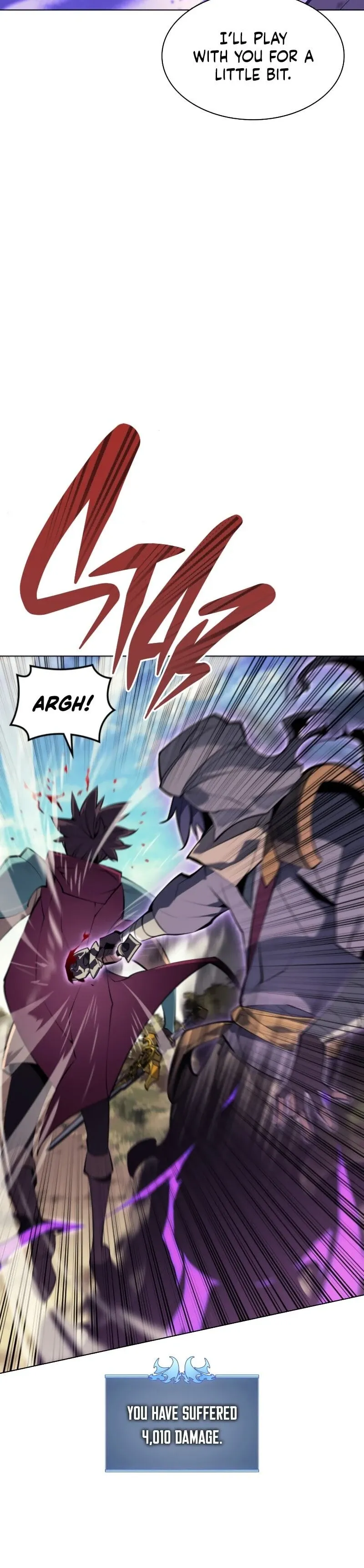 Overgeared Chapter 101 Page 36