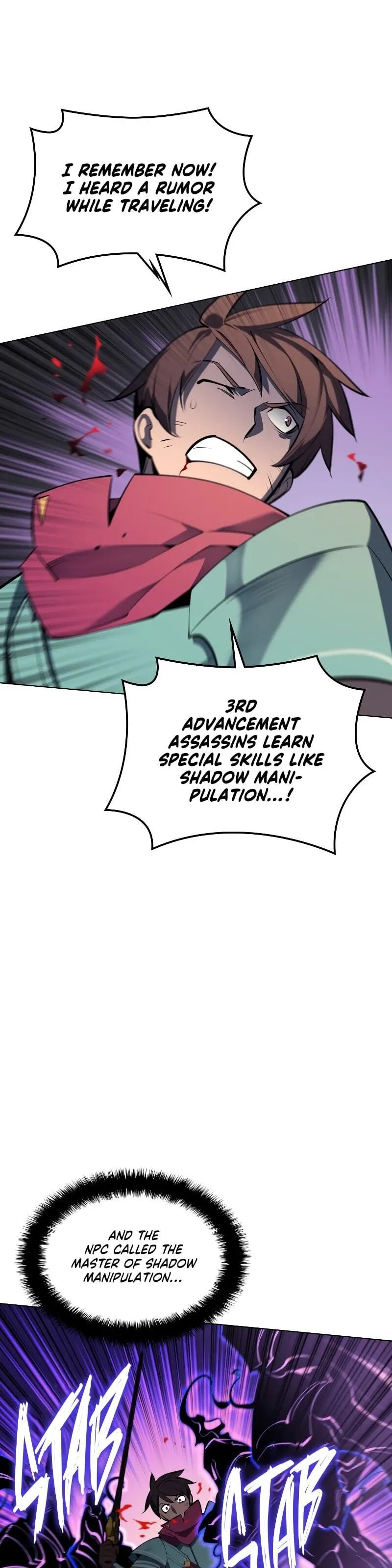 Overgeared Chapter 101 Page 37