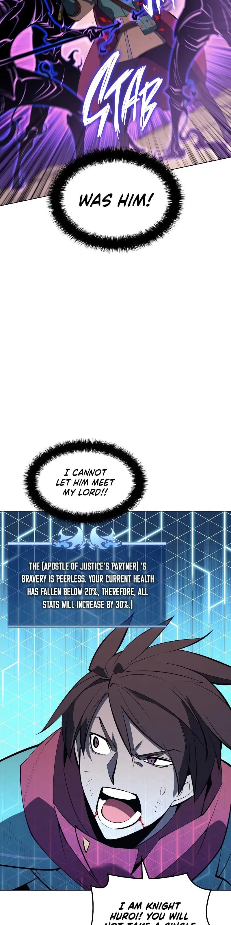 Overgeared Chapter 101 Page 38