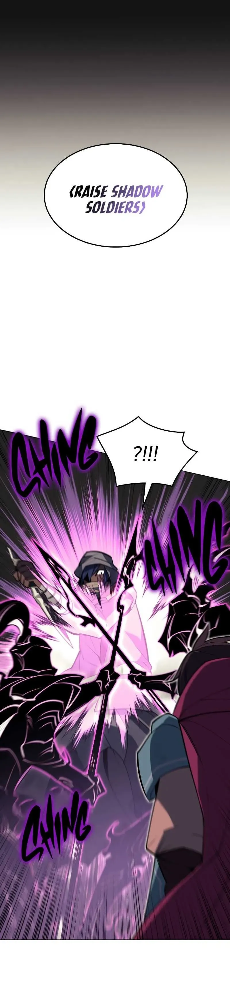 Overgeared Chapter 101 Page 42