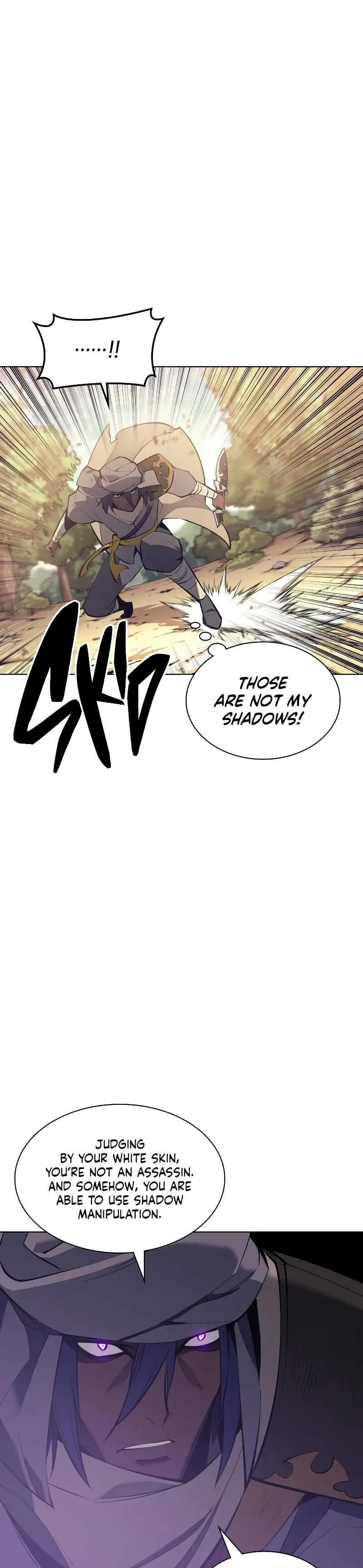Overgeared Chapter 101 Page 43