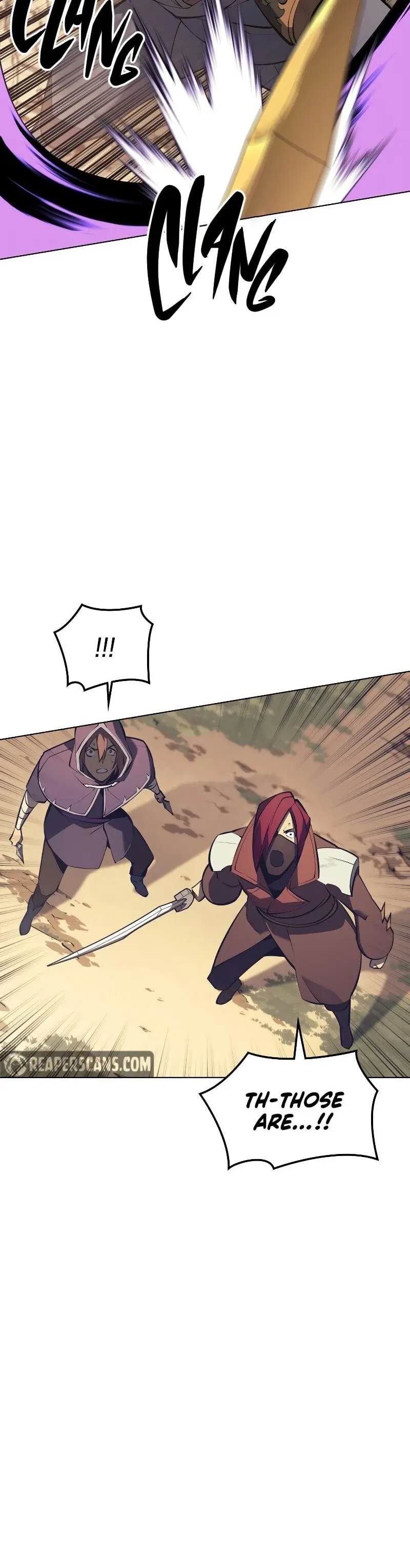 Overgeared Chapter 101 Page 48