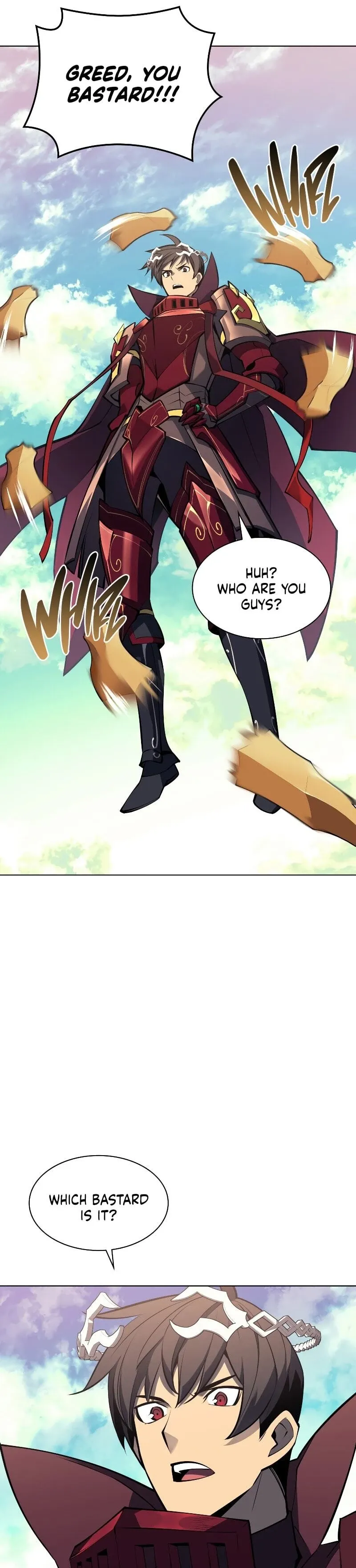 Overgeared Chapter 101 Page 49