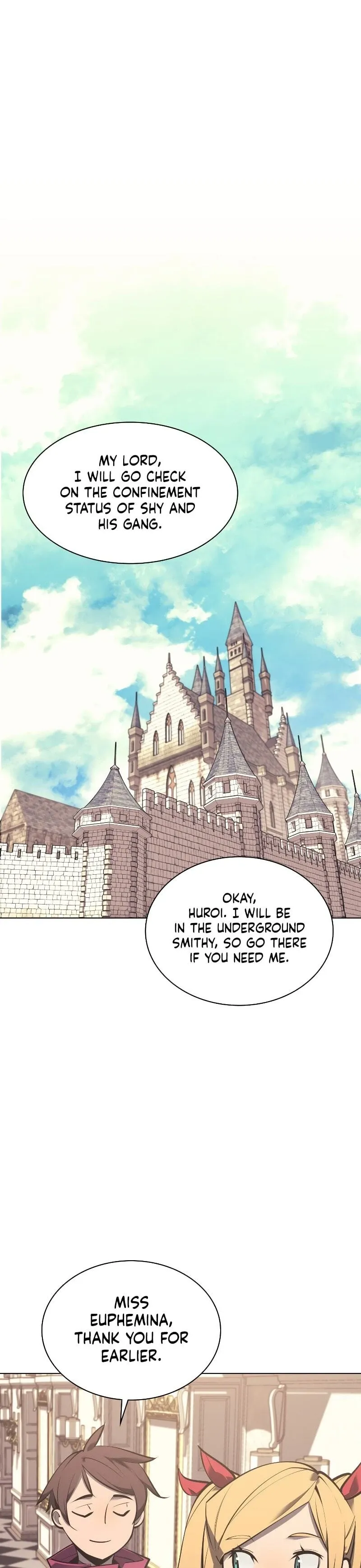 Overgeared Chapter 102 Page 5