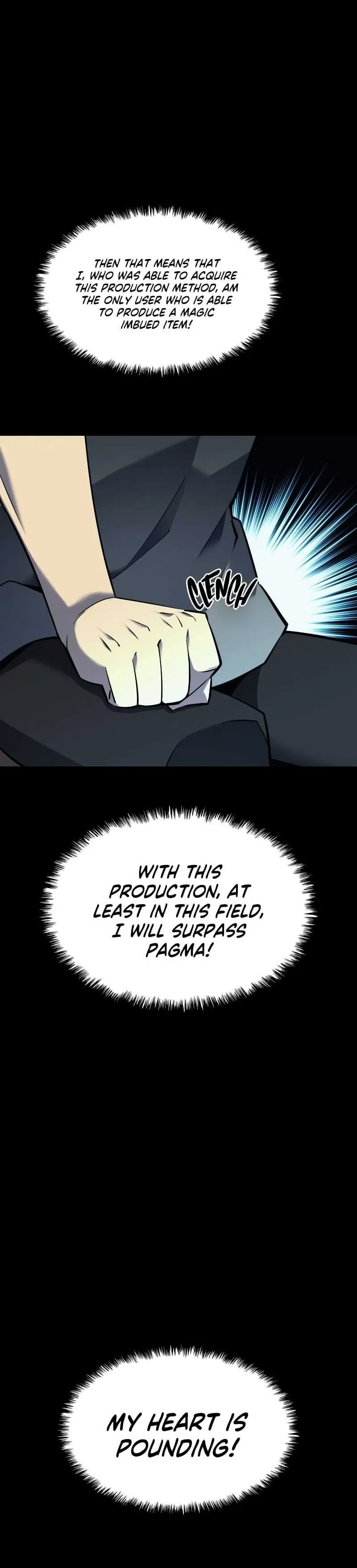 Overgeared Chapter 102 Page 13