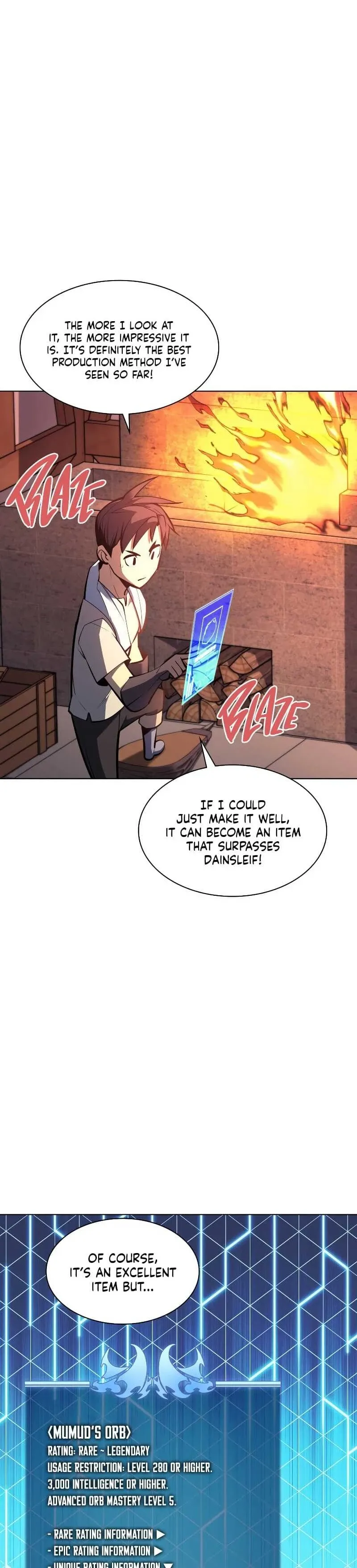 Overgeared Chapter 102 Page 15
