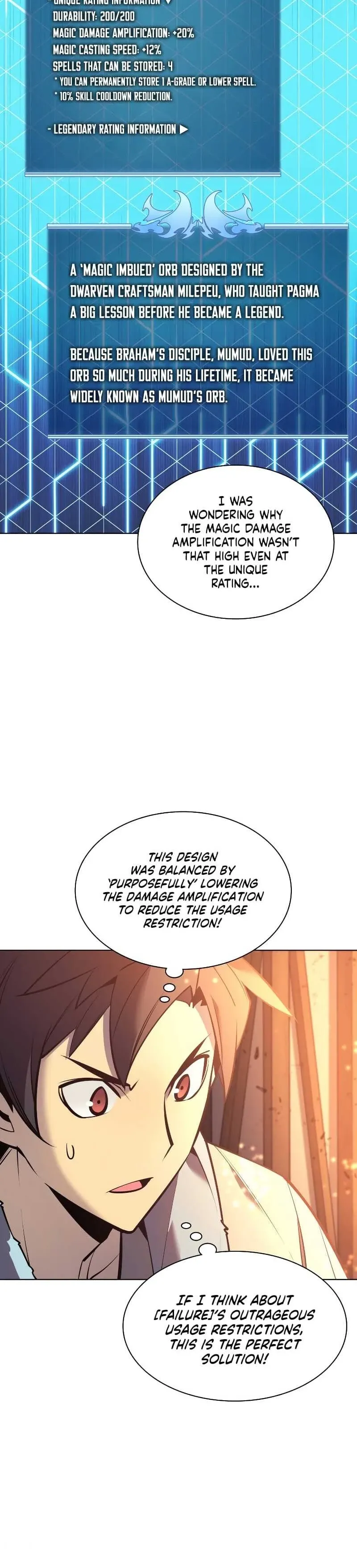 Overgeared Chapter 102 Page 16