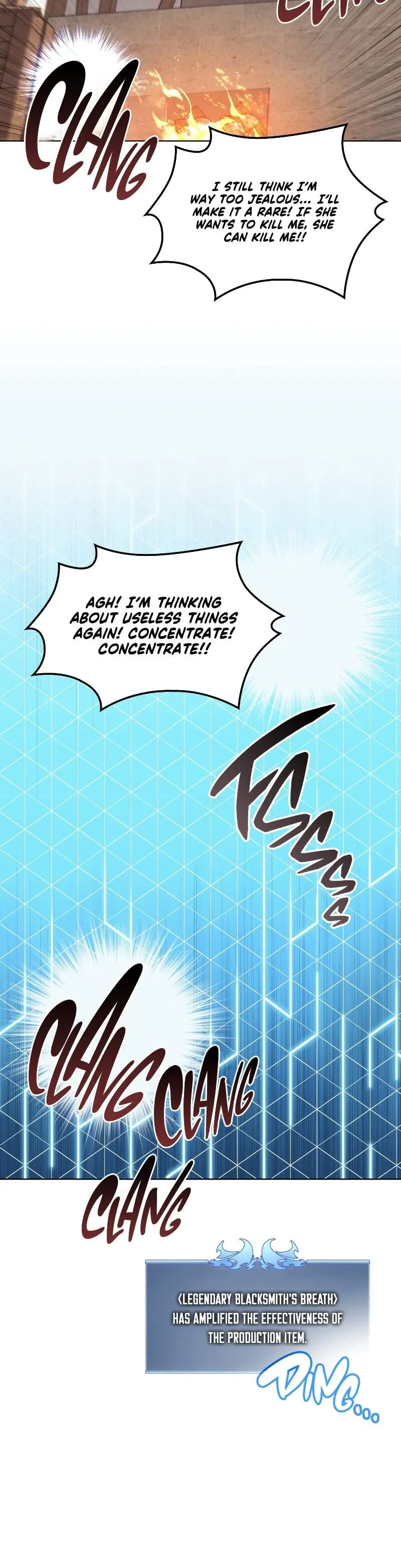 Overgeared Chapter 102 Page 24