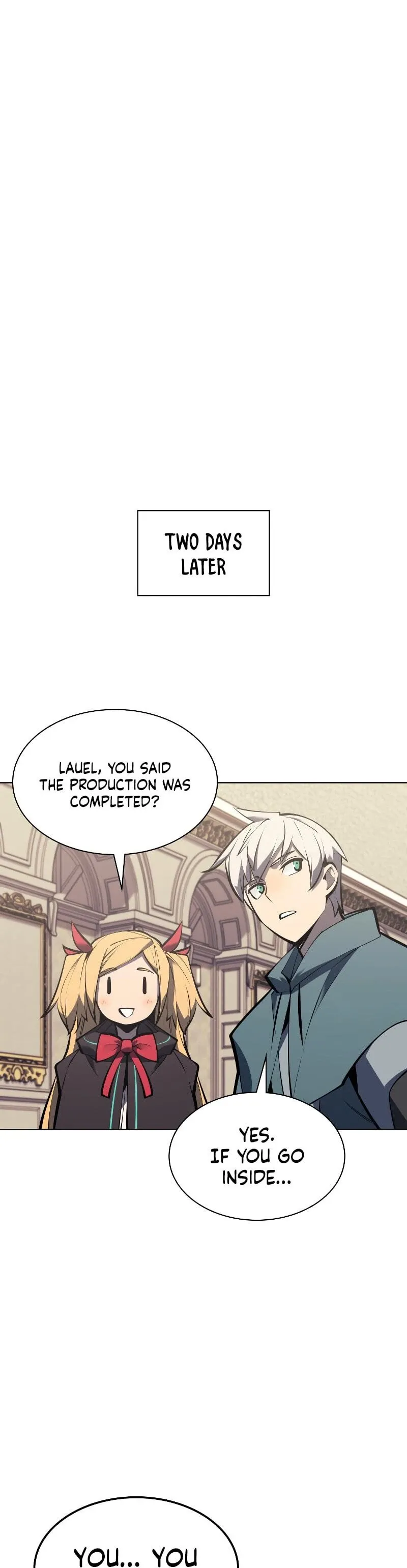 Overgeared Chapter 102 Page 25