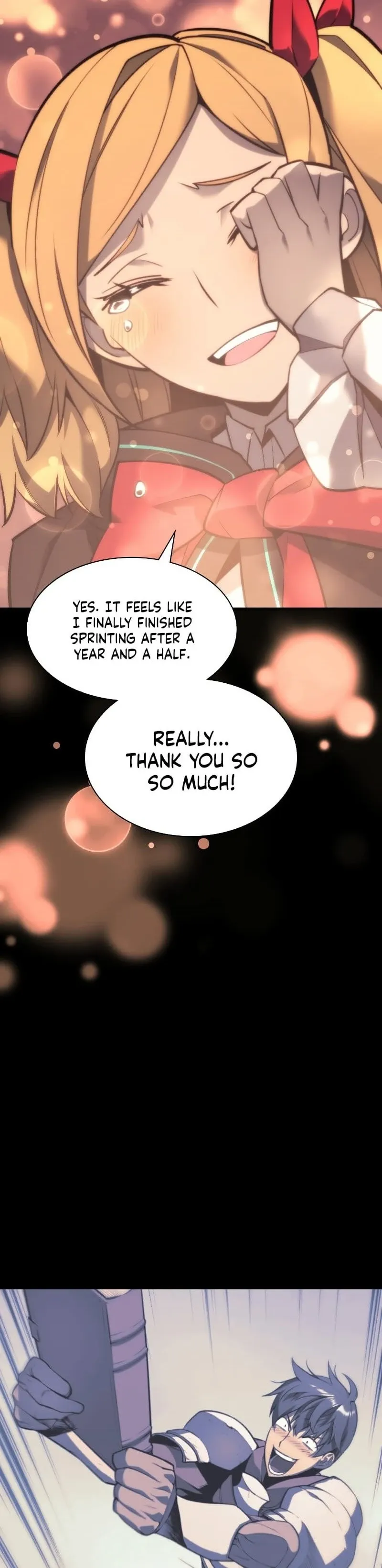 Overgeared Chapter 102 Page 31