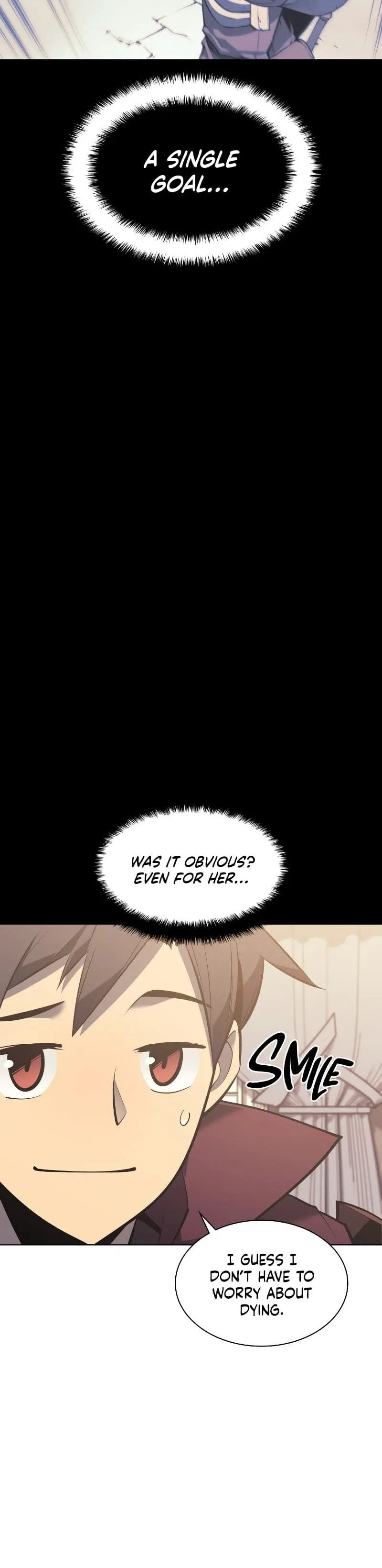 Overgeared Chapter 102 Page 32