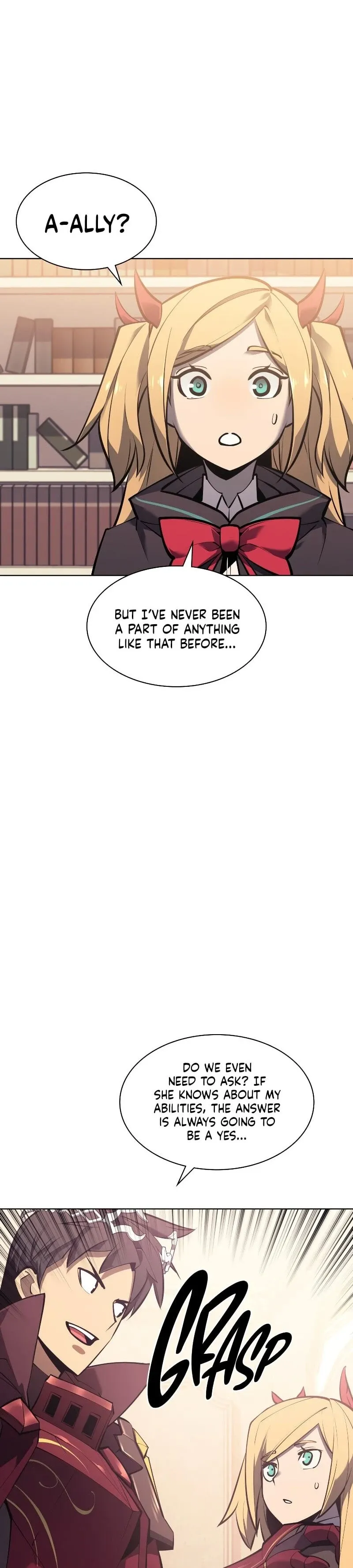 Overgeared Chapter 102 Page 34