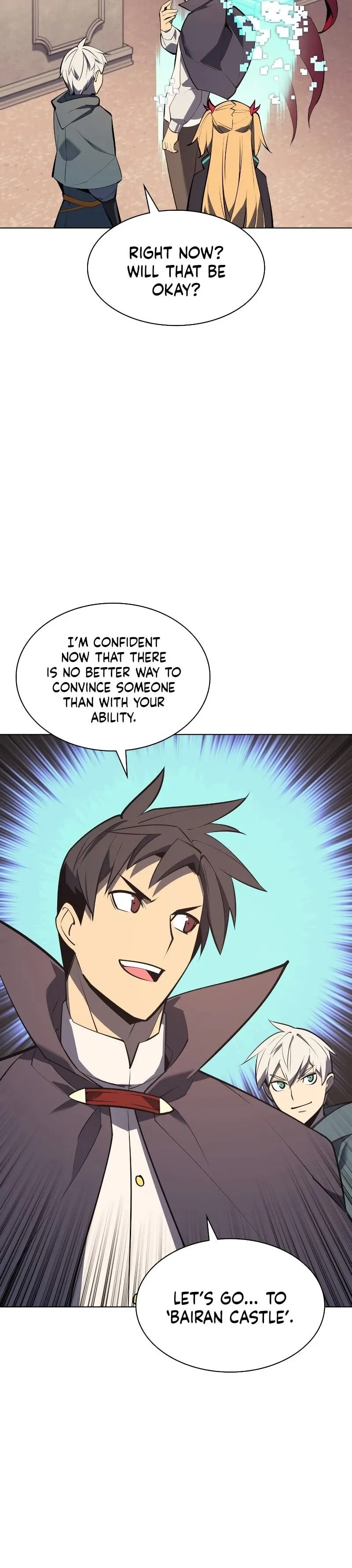 Overgeared Chapter 102 Page 36