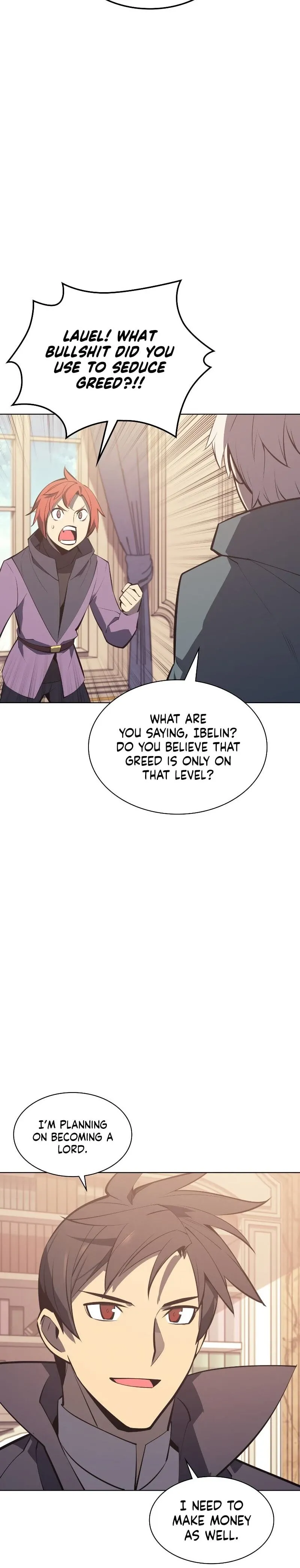 Overgeared Chapter 102 Page 39